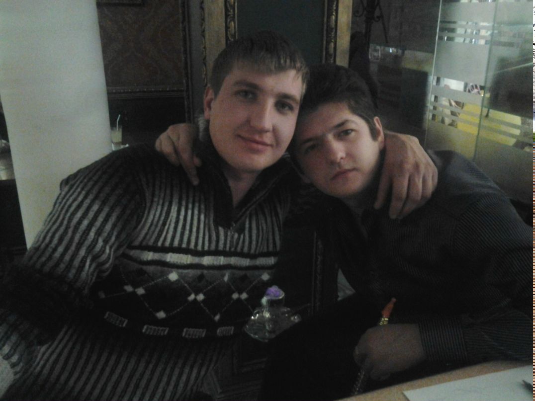 Андрей Бетлер | Одесса