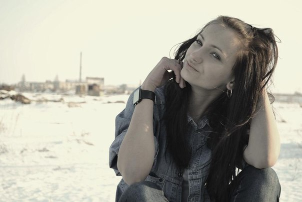 Ольга Гвердовская | Москва