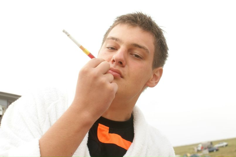 Димчик Сова | Донецк