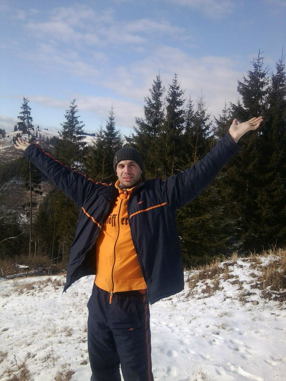 Сергей Марочко | Черновцы