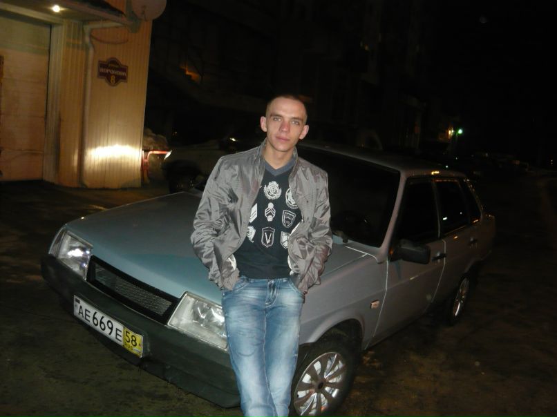 Александр Горбунов | Пенза