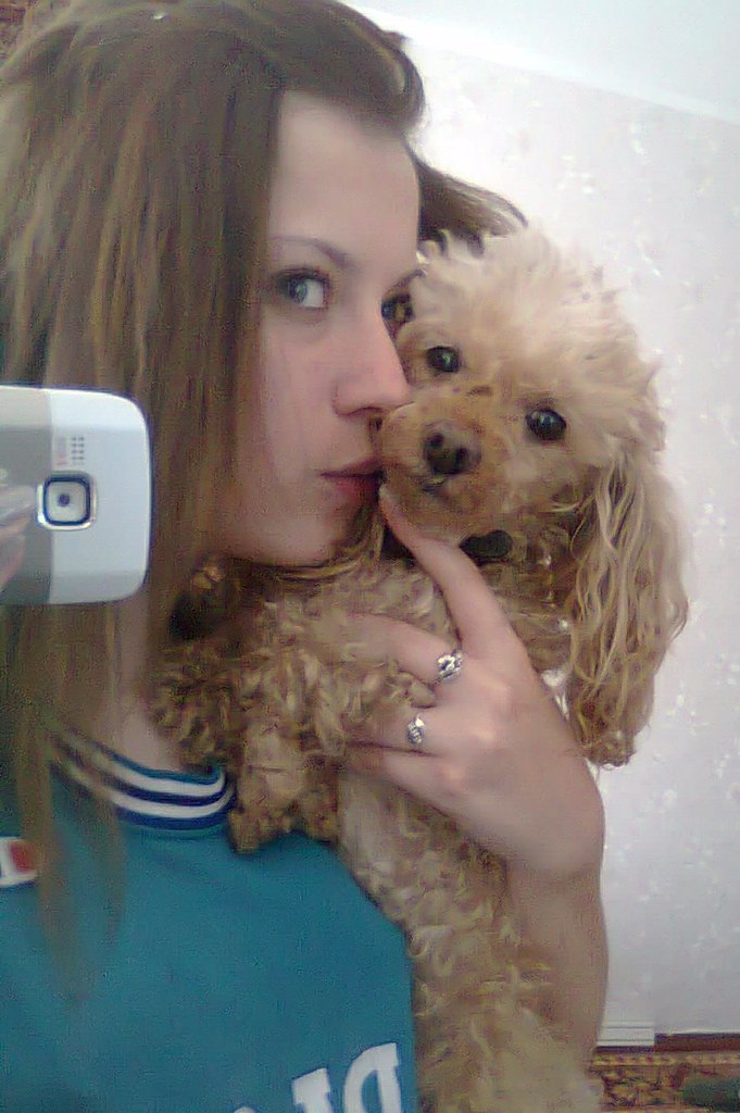 Валерія Перелигіна | Днепр (Днепропетровск)