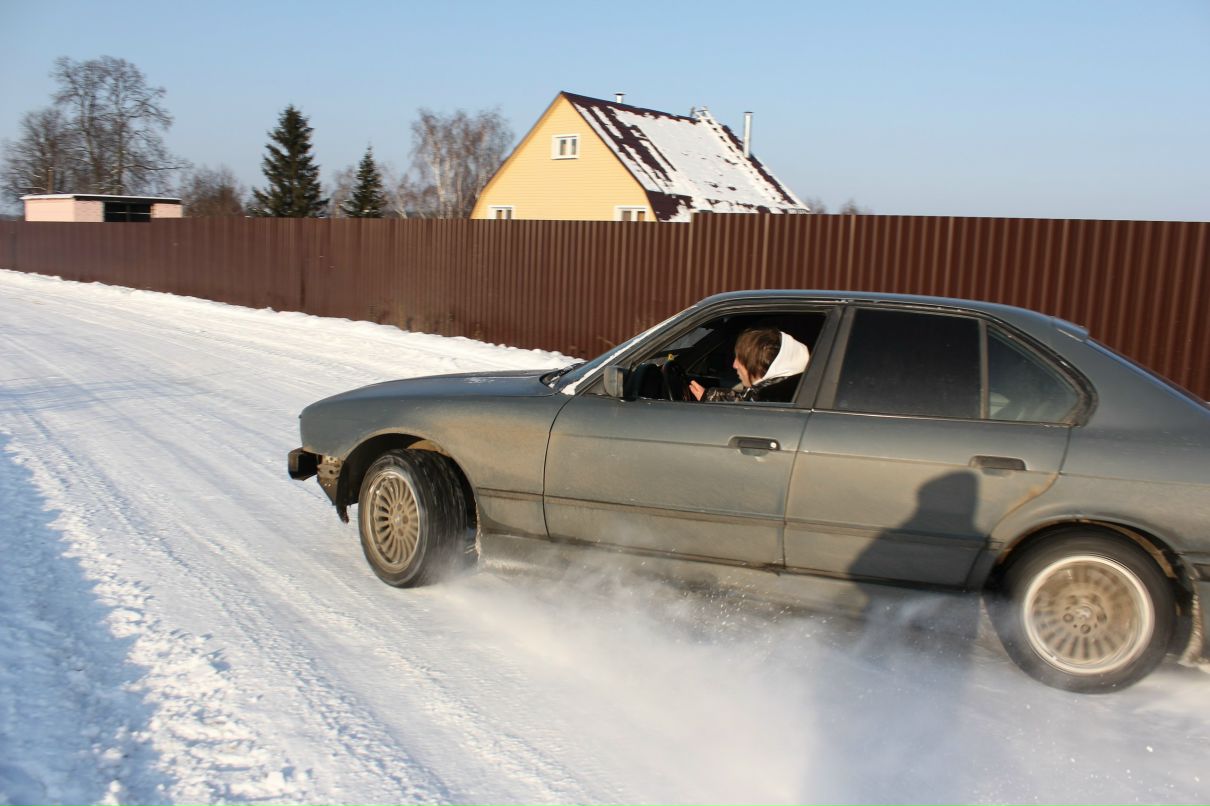 Глеб Стогов | Москва