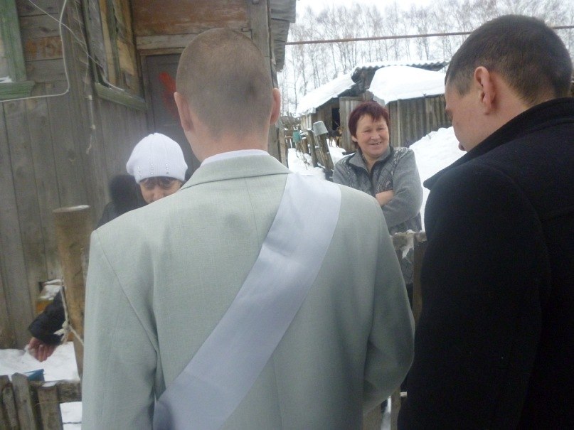 Славик Максимов | Княгинино