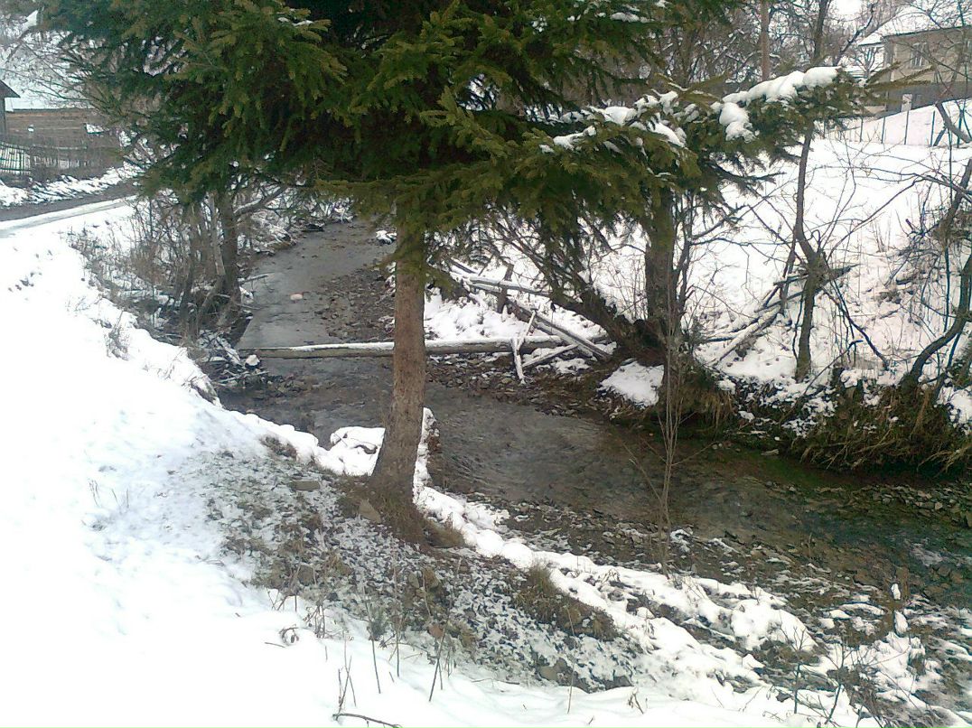 Богдан Крамаренко \дядя Бодя\ | Кременчуг