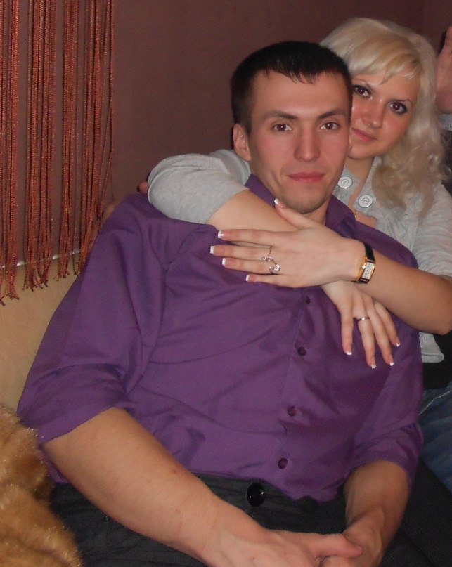 Андрей Щербаков | Костомукша