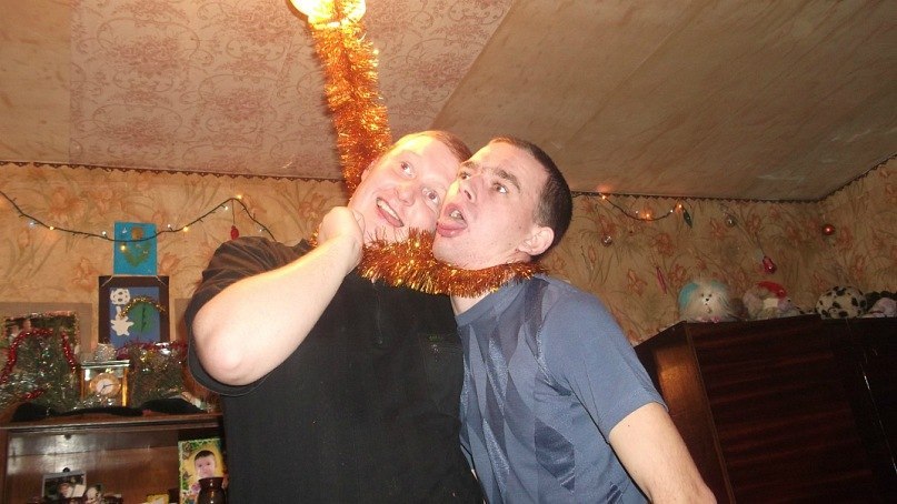 Дмитро Бородін Олександрович | Новомиргород