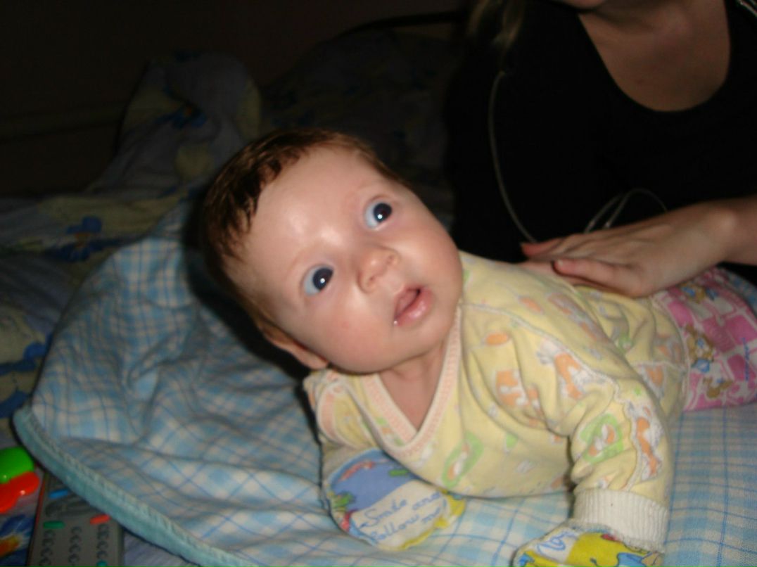 Рустам Алоев | Николаев