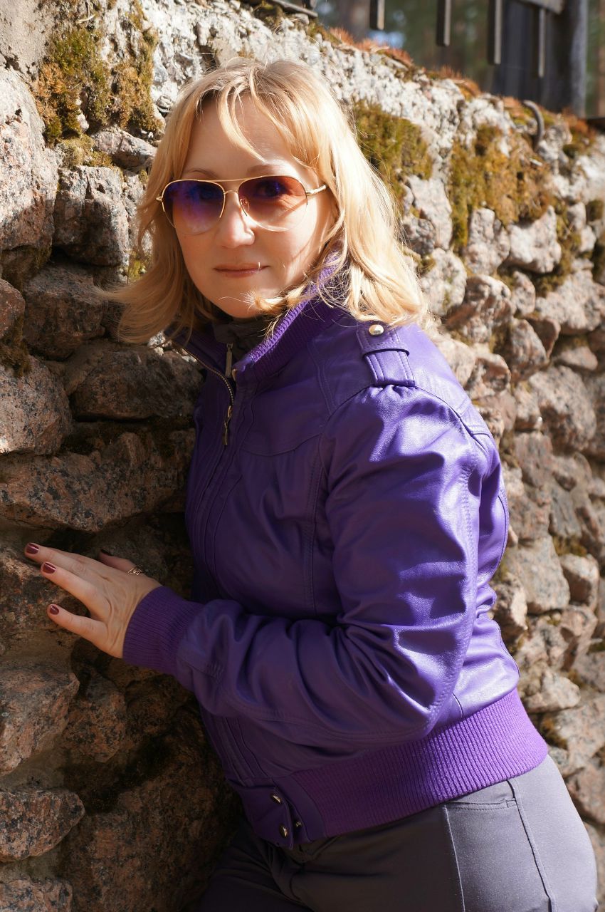 Наталья Александрова | Кириши