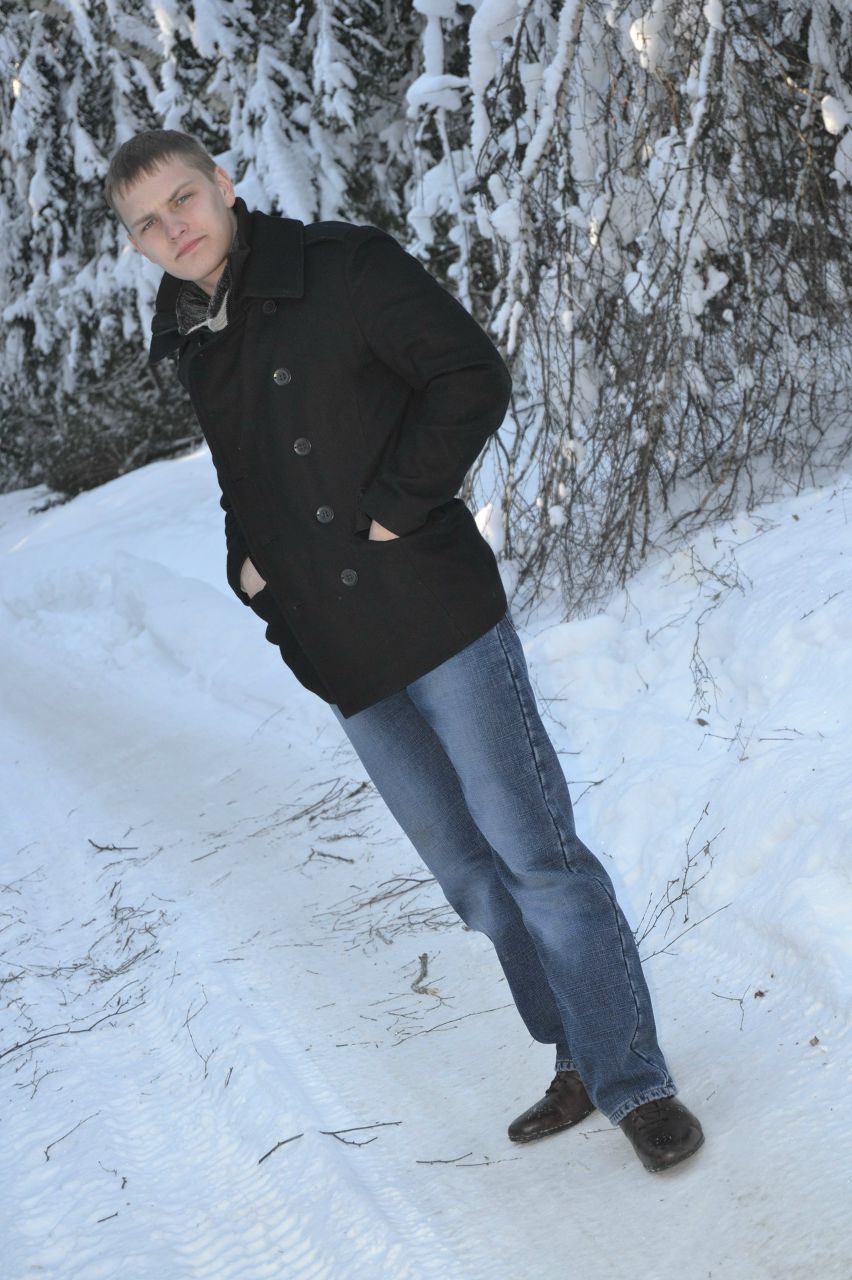 Семен Арефьев | Ярославль