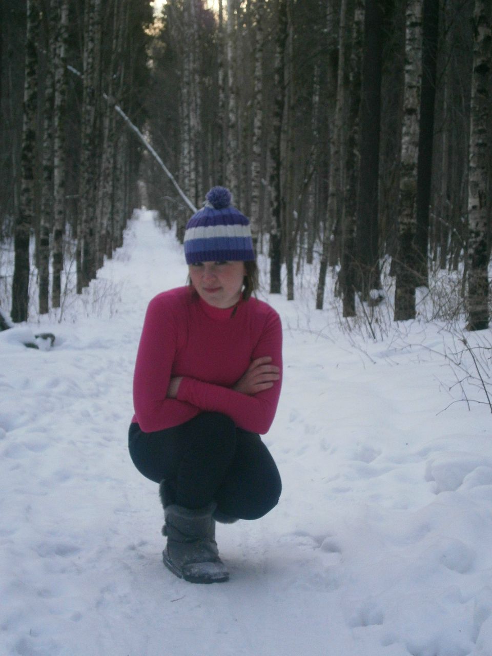 Яна Шульга | Приморско-Ахтарск