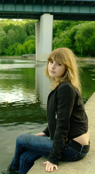 №21, Алина Чернявская, Москва №21, Алина Чернявская, Москва