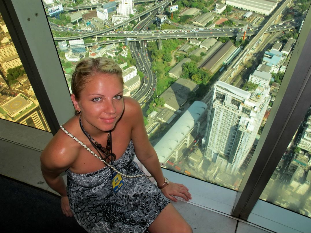 Анютка Антонова | Архангельск