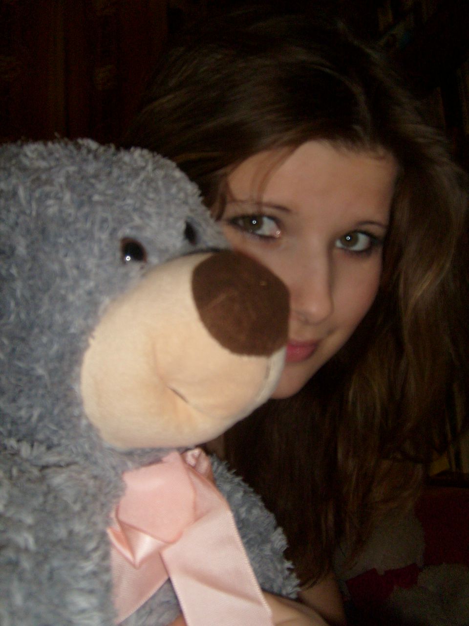 Елена Зенина BaGiRrA | Новосибирск