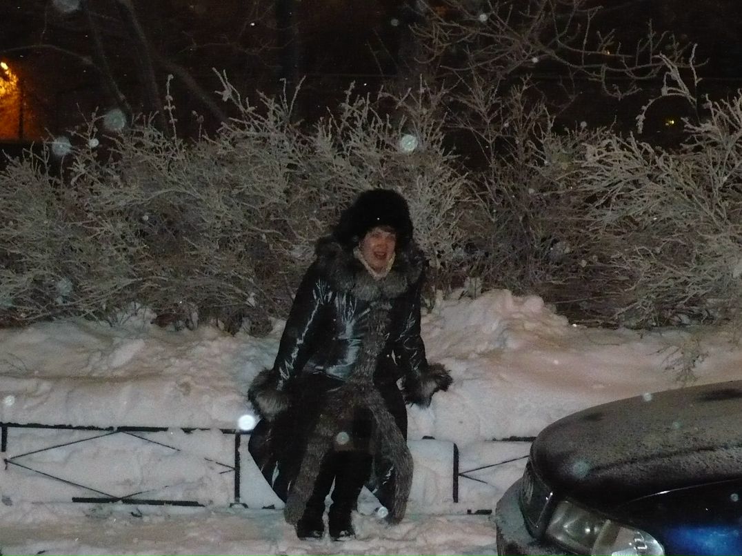 Галина Зайцева | Санкт-Петербург