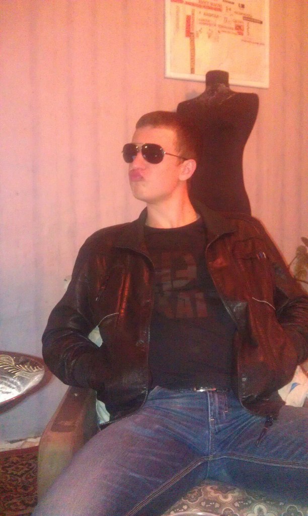 Тимофей Цыбульников | Челябинск