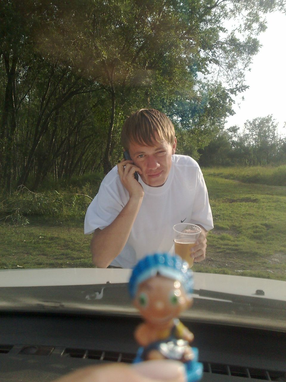 Андрей Фролов | Петропавловск-Камчатский