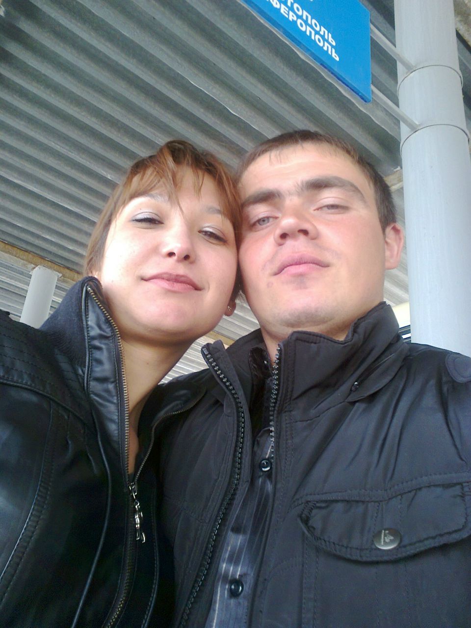 Рустем Усеинов | Белогорск