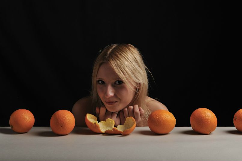 Ольга Федунова | Таганрог