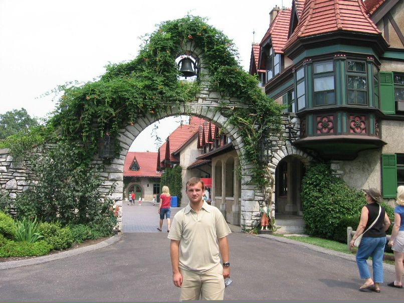 Олег Сидорук | Шепетовка