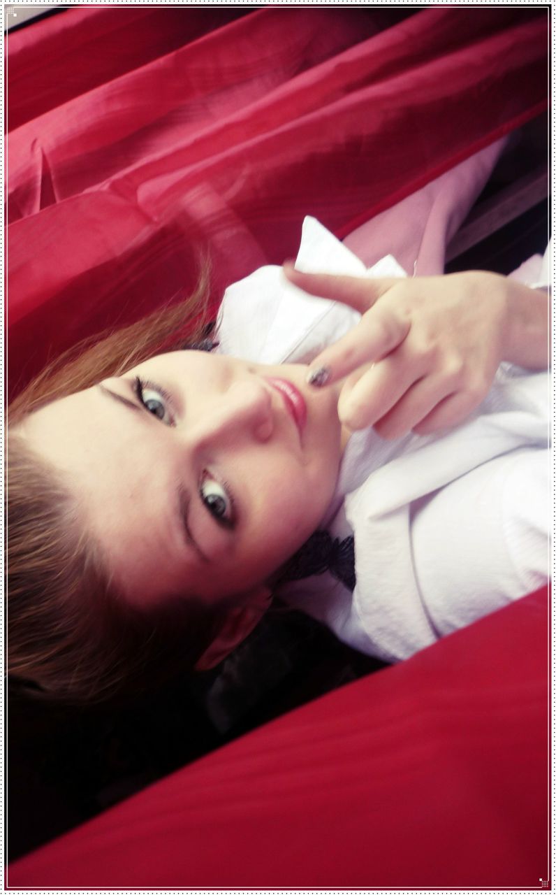 Тина Кирилюк raduga | Москва