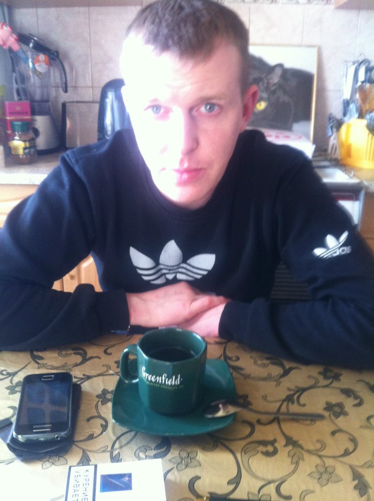 Андрей Бурылёв | Северодвинск