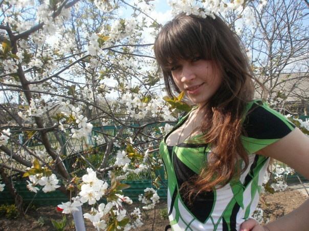 №88, Ирина Юсюк, Арциз №88, Ирина Юсюк, Арциз