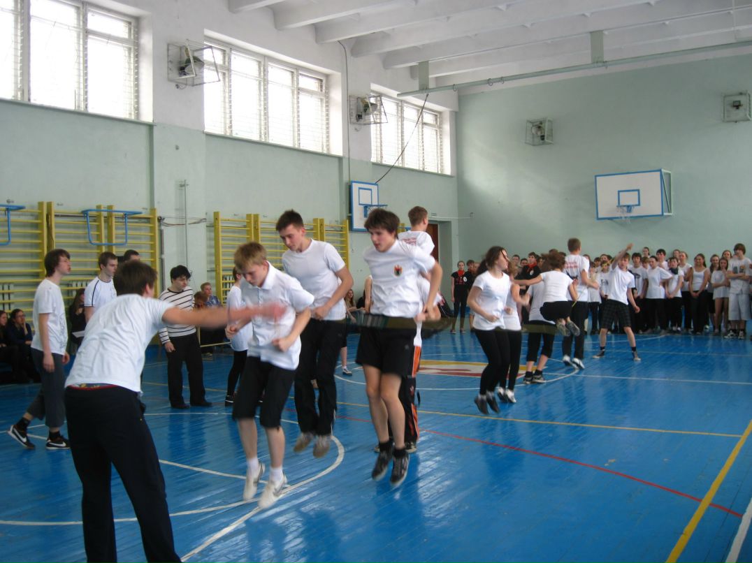 Виктор Яковчук | Петрозаводск