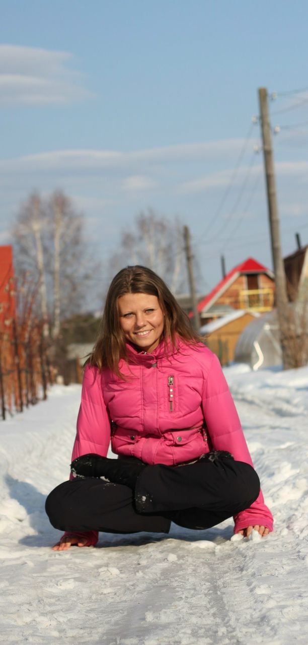 Наталия Леденцова | Екатеринбург