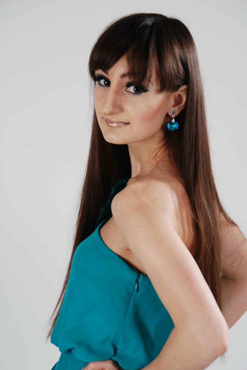 Наталия Сосина | Краснодар