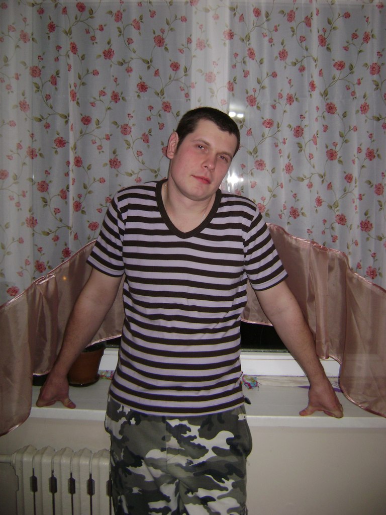 Дмитрий Лапусев | Витебск