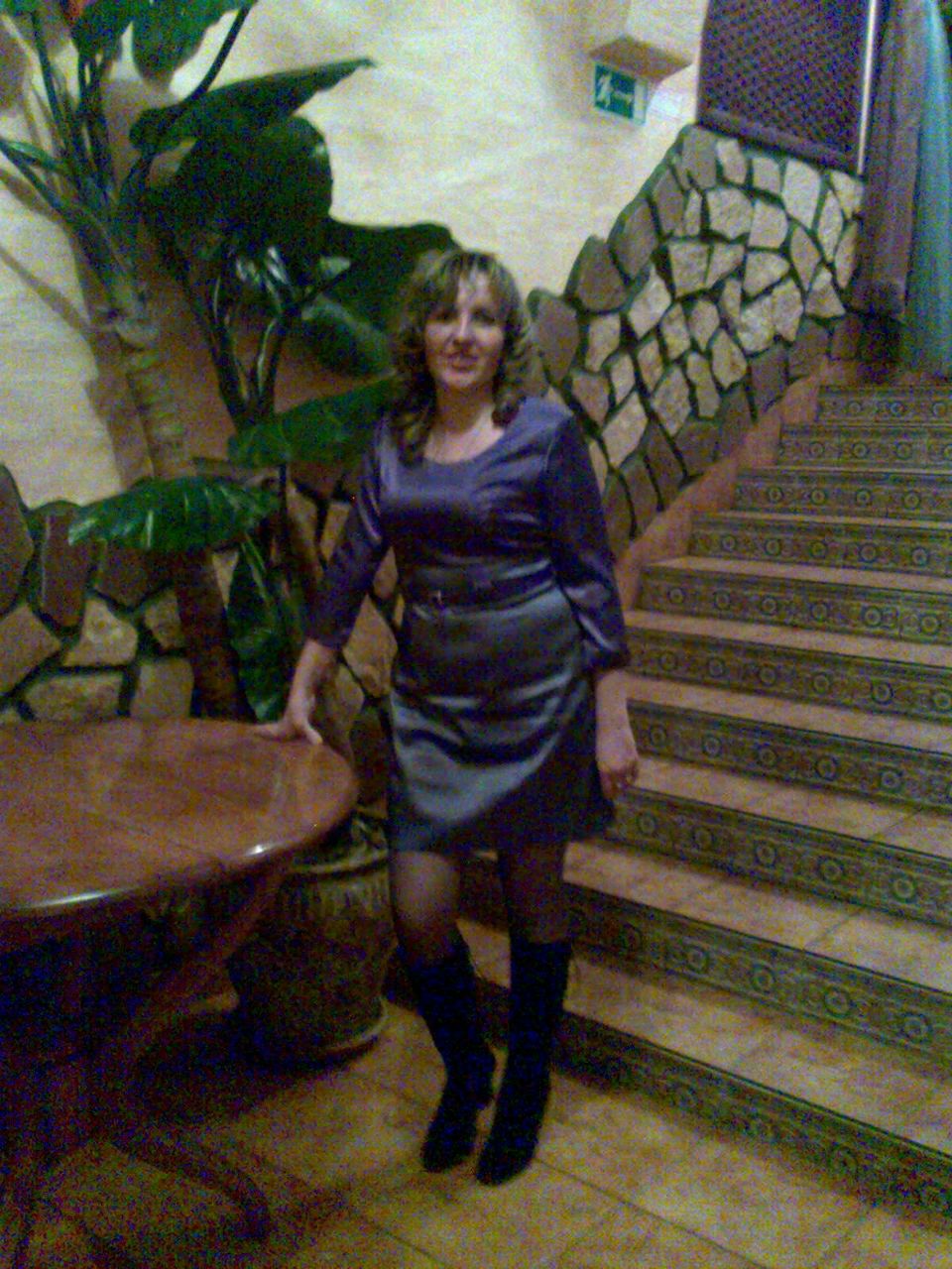 Оля Смирнова | Вологда