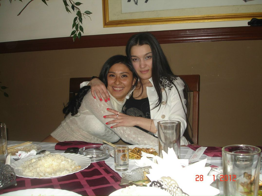 Роман Бутин | Санкт-Петербург