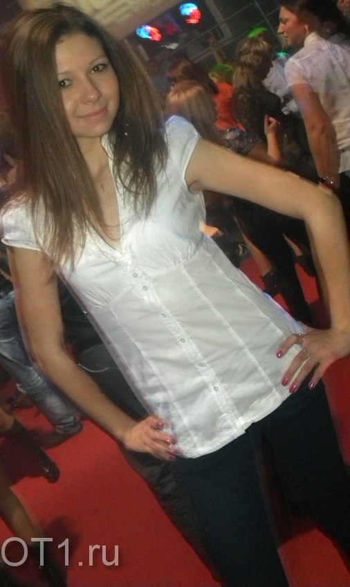 Екатерина Смоленцева | Красноярск