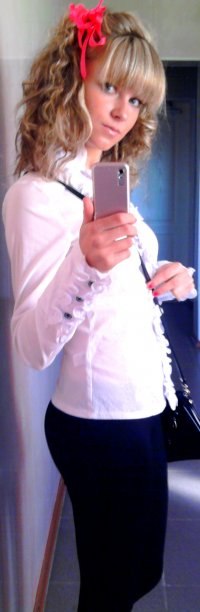 Юлия Лебедева | Пермь