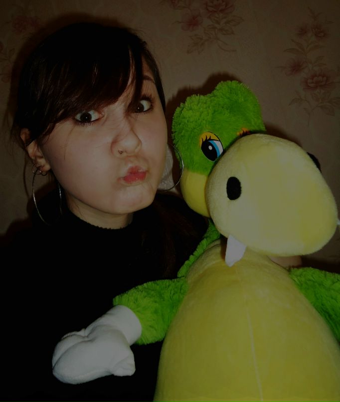 Рената Алиулова | Ульяновск