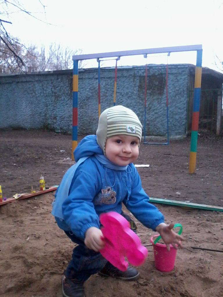 Анатолий Смолин | Уфа