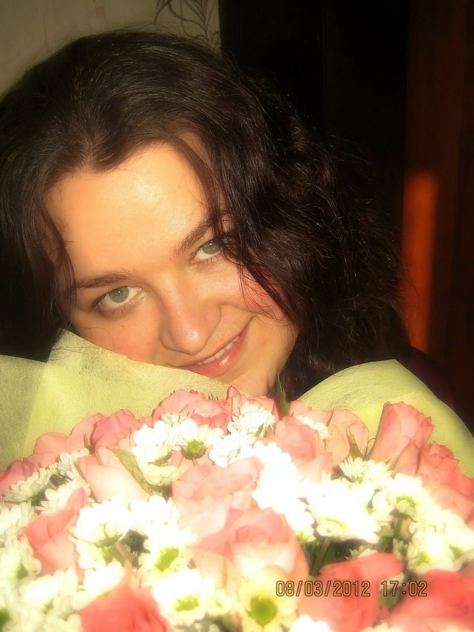 Наталья Месяцева | Москва