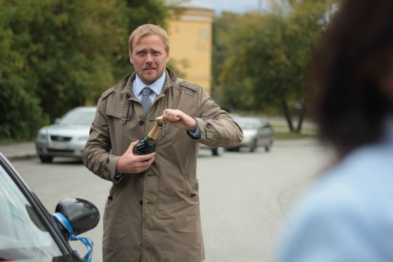 Денис Корогодов | Москва