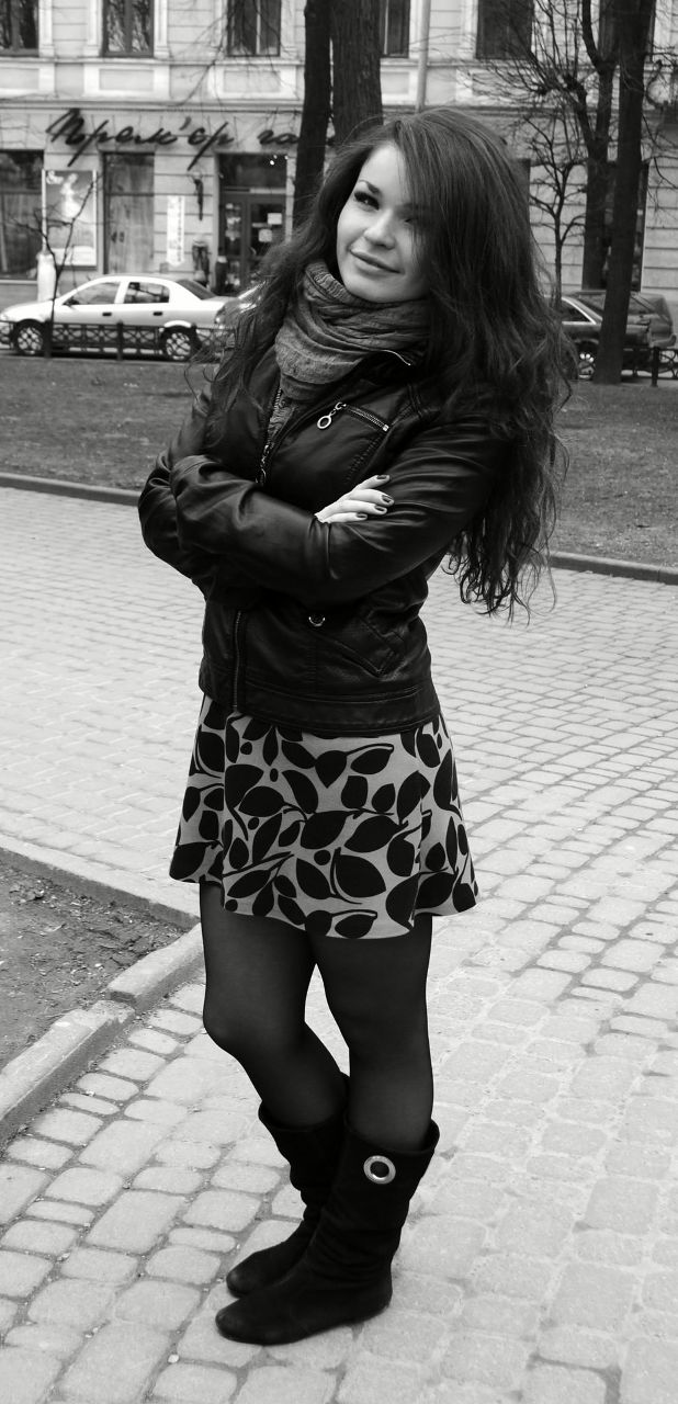 Іринка Кузьминка | Ивано-Франковск