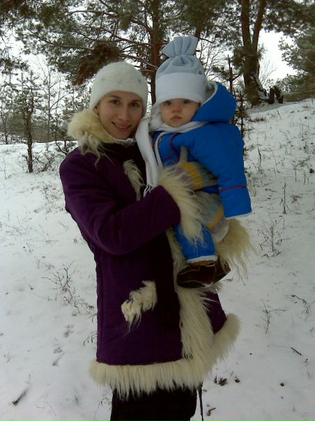 №87, Аня Зенич, 43 года, Харьков №87, Аня Зенич, 43 года, Харьков