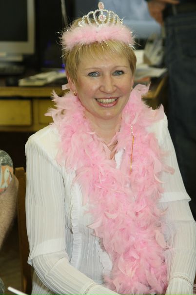 №7, Марина Сергеева №7, Марина Сергеева