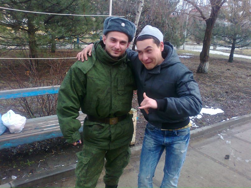 Костя Жуков Kumar | Ростов-на-Дону