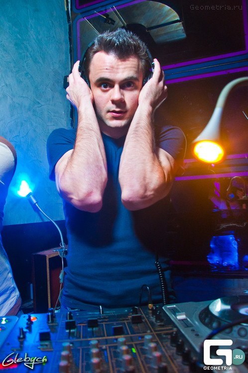 Александр Крицин Justice Vendetta | Praha