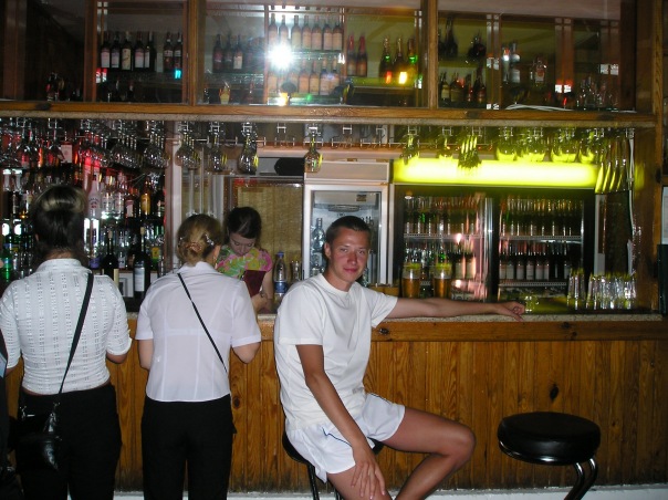 №53, Михаил Герасимов, 38 лет, Киев №53, Михаил Герасимов, 38 лет, Киев