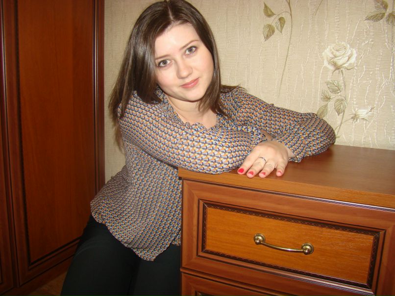 Евгения Корж | Тольятти