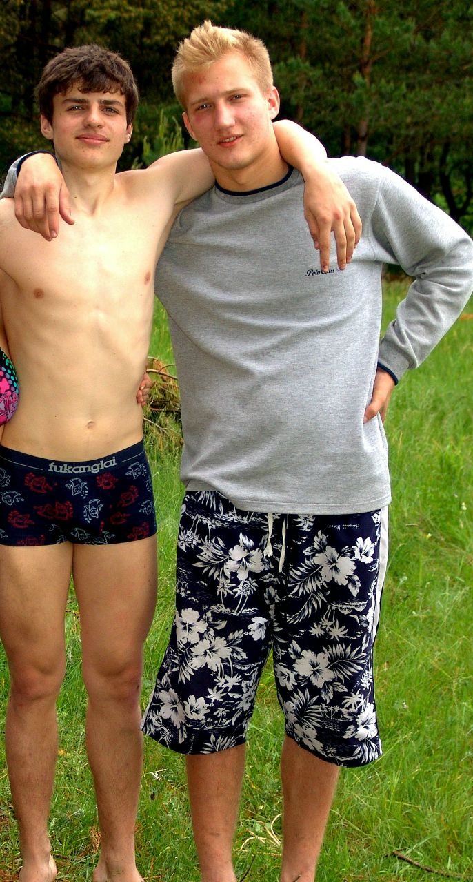 Миша Гоголушко | Лида