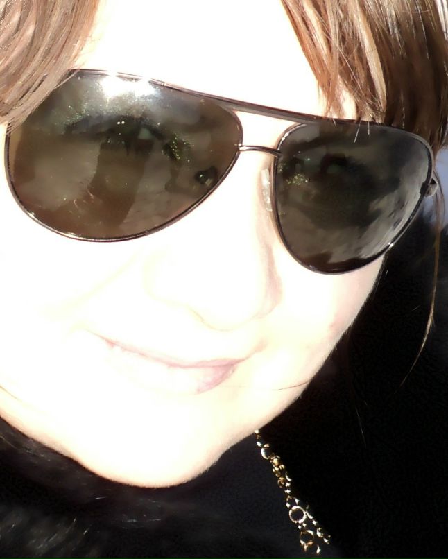 Ирина Войтова | Санкт-Петербург