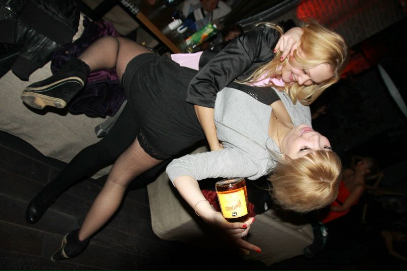 Лилия Опришанская | Саки