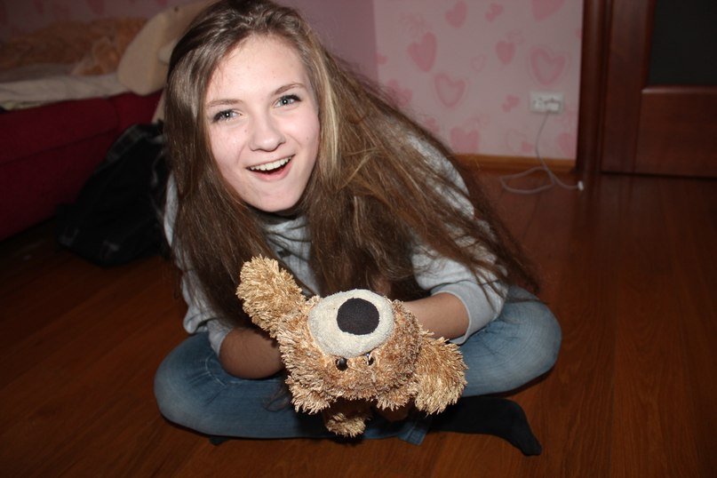 Катя Сойко | Брест